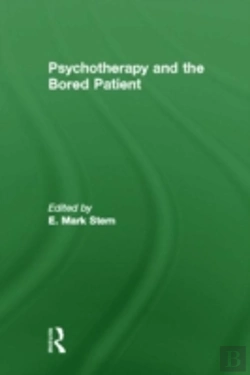 Bertrand.pt - Psychotherapy And The Bored Patient