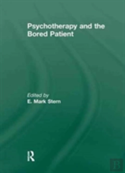 Bertrand.pt - Psychotherapy And The Bored Patient