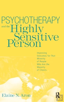 Bertrand.pt - Psychotherapy And The Highly Sensitive Person