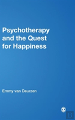 Bertrand.pt - Psychotherapy And The Quest For Happiness