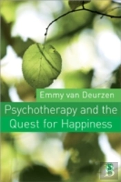 Psychotherapy And The Quest For Happiness