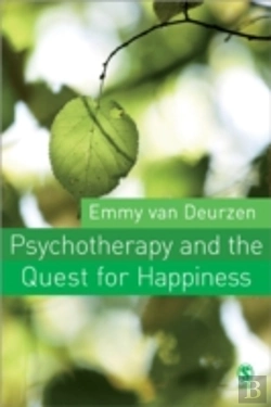 Bertrand.pt - Psychotherapy And The Quest For Happiness