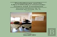 Psychotherapy And The Ultra-Orthodox Community