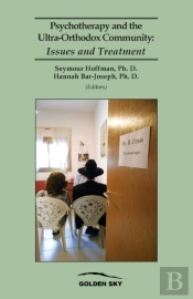 Psychotherapy And The Ultra-Orthodox Community