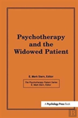 Bertrand.pt - Psychotherapy And The Widowed Patient