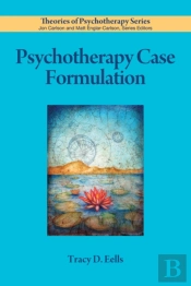 Psychotherapy Case Formulation