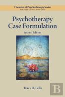 Psychotherapy Case Formulation