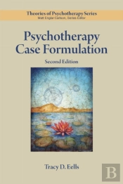 Psychotherapy Case Formulation