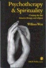 Psychotherapy & Spirituality