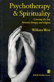 Psychotherapy & Spirituality