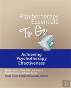 Bertrand.pt - Psychotherapy Essentials To Go