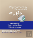 Psychotherapy Essentials To Go