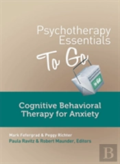 Psychotherapy Essentials To Go