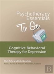 Psychotherapy Essentials To Go