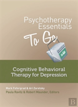 Bertrand.pt - Psychotherapy Essentials To Go