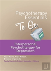 Psychotherapy Essentials To Go