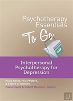 Bertrand.pt - Psychotherapy Essentials To Go
