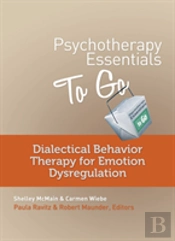 Psychotherapy Essentials To Go