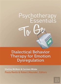 Bertrand.pt - Psychotherapy Essentials To Go