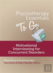 Psychotherapy Essentials To Go