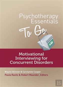 Bertrand.pt - Psychotherapy Essentials To Go