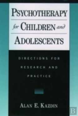 Bertrand.pt - Psychotherapy For Children And Adolescents