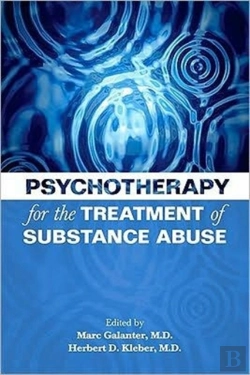 Bertrand.pt - Psychotherapy For The Treatment Of Substance Abuse