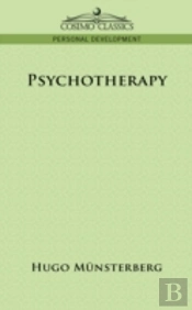 Psychotherapy