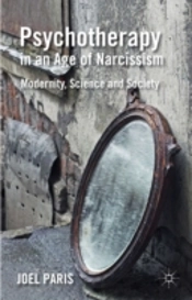 Psychotherapy In An Age Of Narcissism