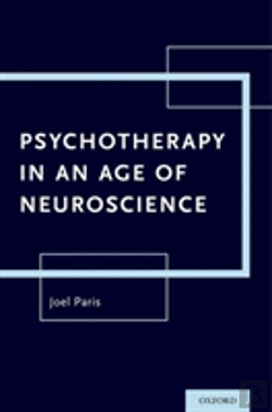 Bertrand.pt - Psychotherapy In An Age Of Neuroscience