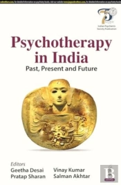 Psychotherapy In India
