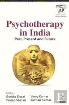 Psychotherapy In India
