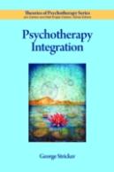 Psychotherapy Integration