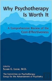 Psychotherapy Is Worth It