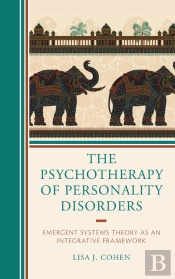 Psychotherapy Of Personality Disorders