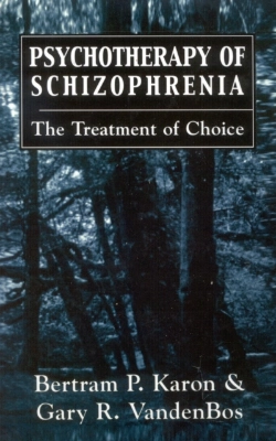 Bertrand.pt - Psychotherapy Of Schizophrenia