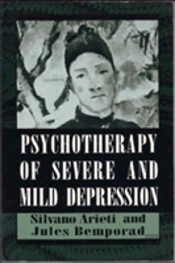 Psychotherapy Of Severe And Mild Depression (The Master Work)