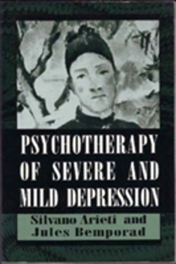 Bertrand.pt - Psychotherapy Of Severe And Mild Depression (The Master Work)