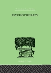 Psychotherapy