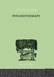Psychotherapy