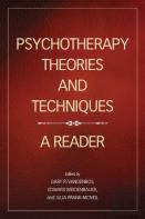 Psychotherapy Theories And Techniques