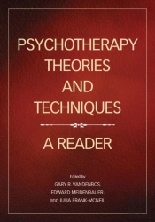 Psychotherapy Theories And Techniques