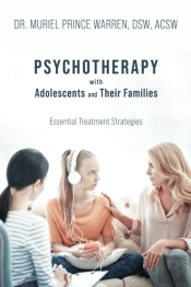 Psychotherapy With Adolescents And Their