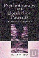 Psychotherapy With Borderline Patients