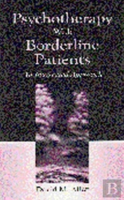 Psychotherapy With Borderline Patients