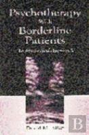 Psychotherapy With Borderline Patients