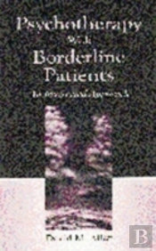 Psychotherapy With Borderline Patients
