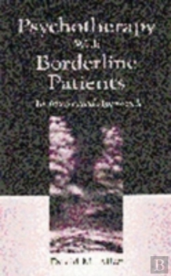 Bertrand.pt - Psychotherapy With Borderline Patients