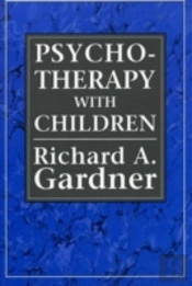 Psychotherapy With Children Of Divorce