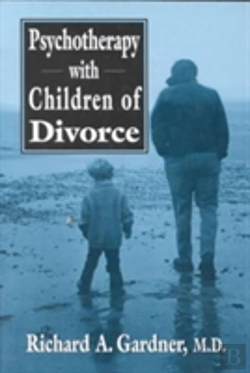 Bertrand.pt - Psychotherapy With Children Of Divorce